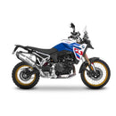Bmw F 900 900 [SHAD] - 3P fastening system-1