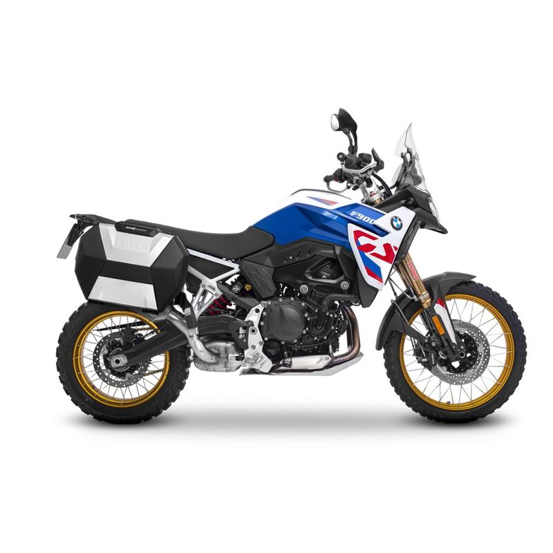 Bmw F 900 900 [SHAD] - 3P fastening system