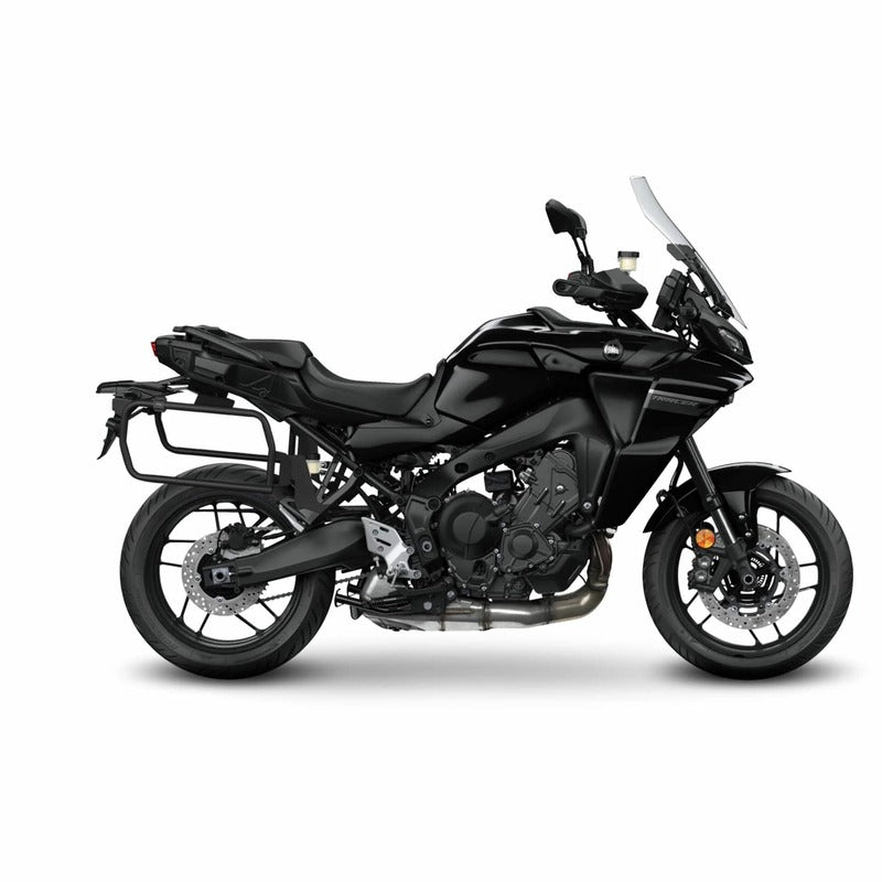 Yamaha Tracer 9 [SHAD] - 4P mounting system