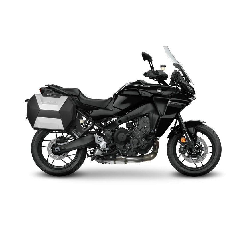Yamaha Tracer 9 [SHAD] - 4P mounting system