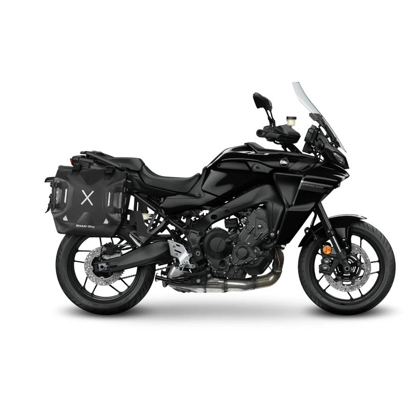Yamaha Tracer 9 [SHAD] - 4P mounting system
