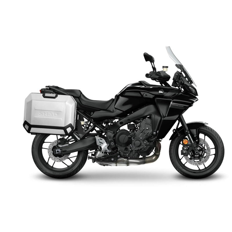 Yamaha Tracer 9 [SHAD] - 4P mounting system