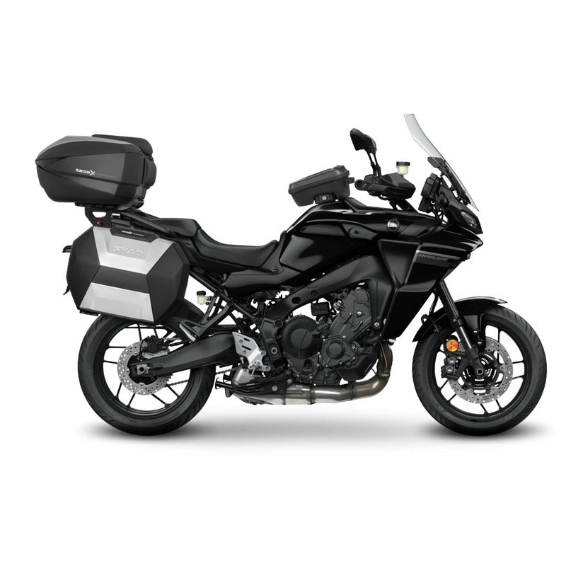Yamaha Tracer 9 [SHAD] - 4P mounting system
