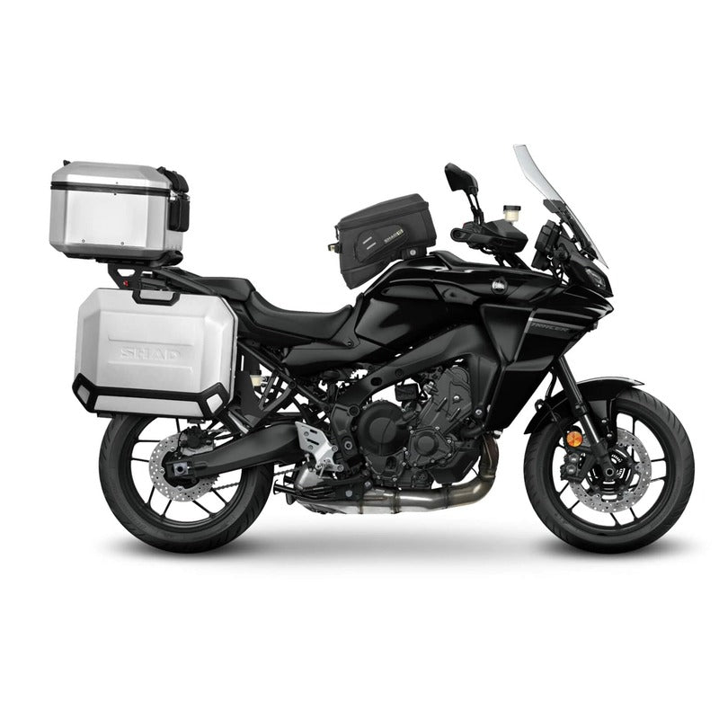 Yamaha Tracer 9 [SHAD] - 4P mounting system
