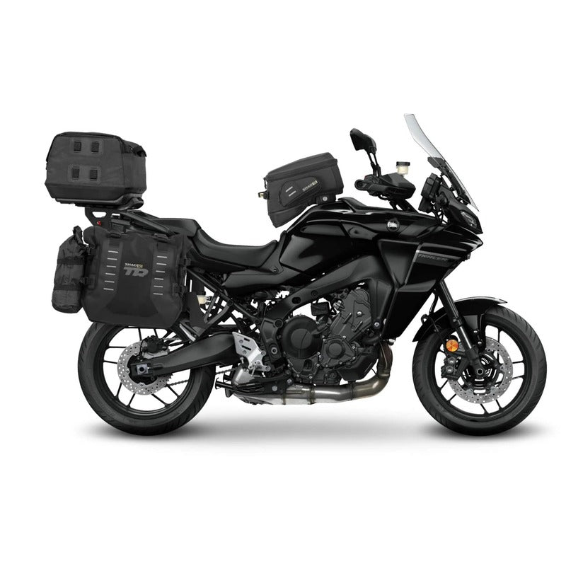 Yamaha Tracer 9 [SHAD] - 4P mounting system