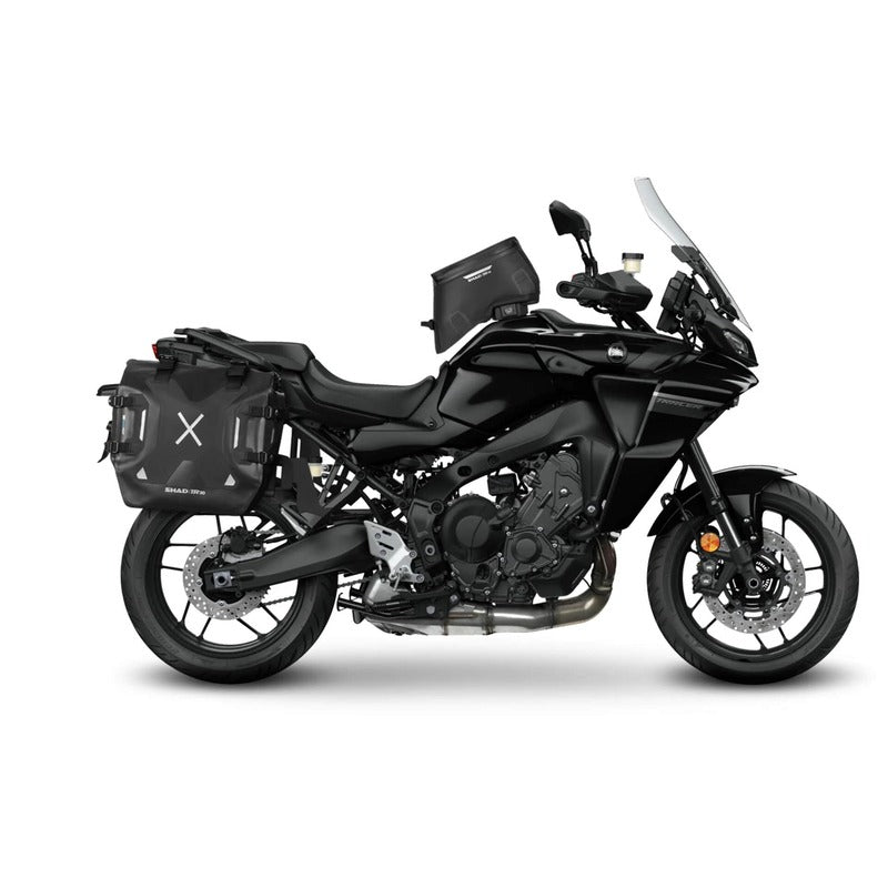 Yamaha Tracer 9 [SHAD] - 4P mounting system
