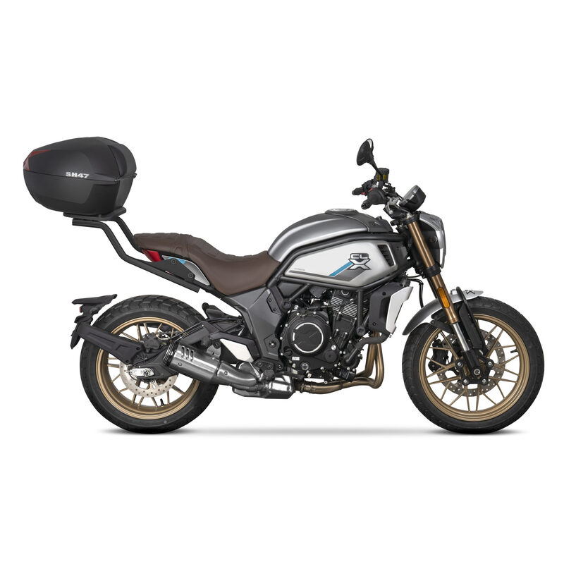 Cf Moto 700 Cl X Heritage [SHAD] - Top Master mounting kit