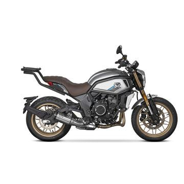 Cf Moto 700 Cl X Heritage [SHAD] - Top Master mounting kit - 0