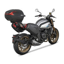 Cf Moto 700 Cl X Heritage [SHAD] - Top Master mounting kit-4