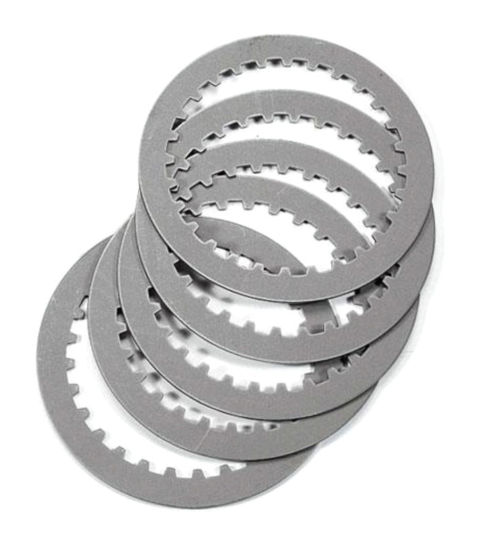 Ktm 1290 Super Adventure [NEWFREN] - Clutch - Steel Plates - Set