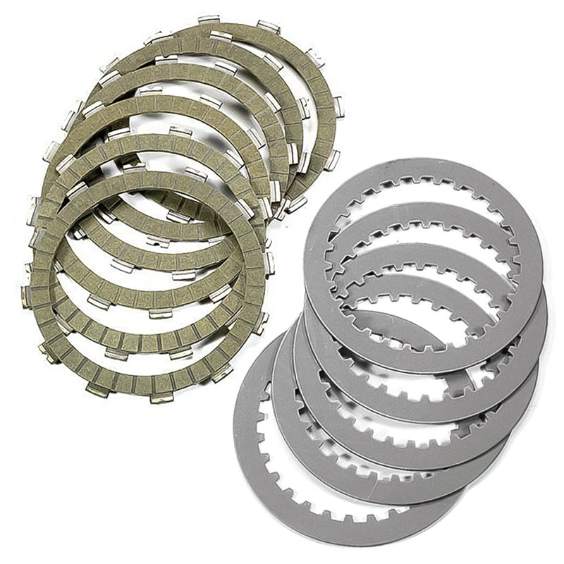 Bmw M 1000 [NEWFREN] - Pro-Race steel and friction disc clutch kit