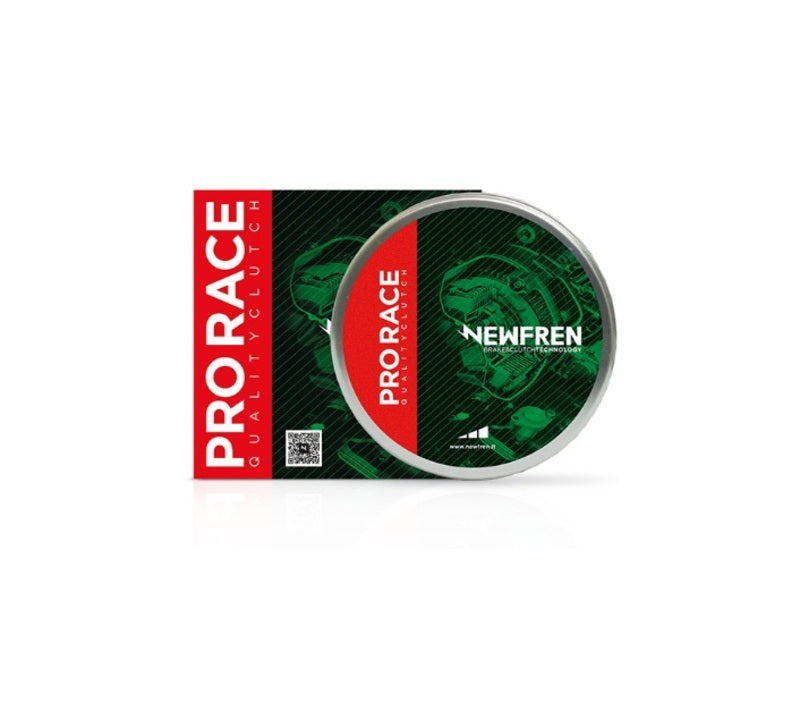 Bmw M 1000 [NEWFREN] - Pro-Race steel and friction disc clutch kit