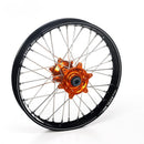 Ktm Sx-F 250 [HAAN WHEELS] - Rear wheel complete 19x2.15x36T