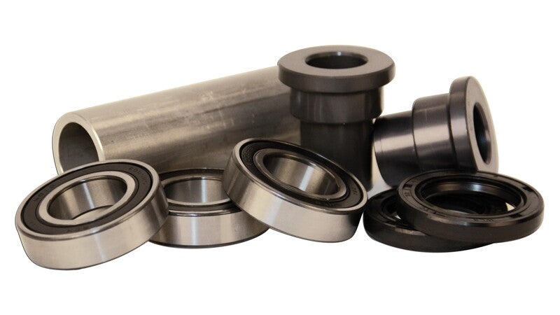 Ktm Sx-F 250 [HAAN WHEELS] - Front wheel tapered roller bearing kit