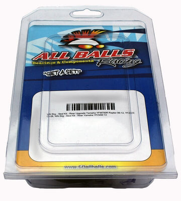 Harley-Davidson Road Glide St [ALL BALLS] - Fuel pump repair kit