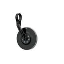Moto Guzzi V85 TT V85TT [Highsider] - handlebar ditch mirror-1