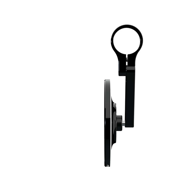 Moto Guzzi V85 TT V85TT [Highsider] - handlebar ditch mirror
