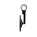 Moto Guzzi V85 TT V85TT [Highsider] - handlebar ditch mirror-5