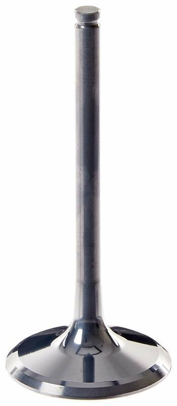Kawasaki Kx 250 [VERTEX] - Intake valve titanium