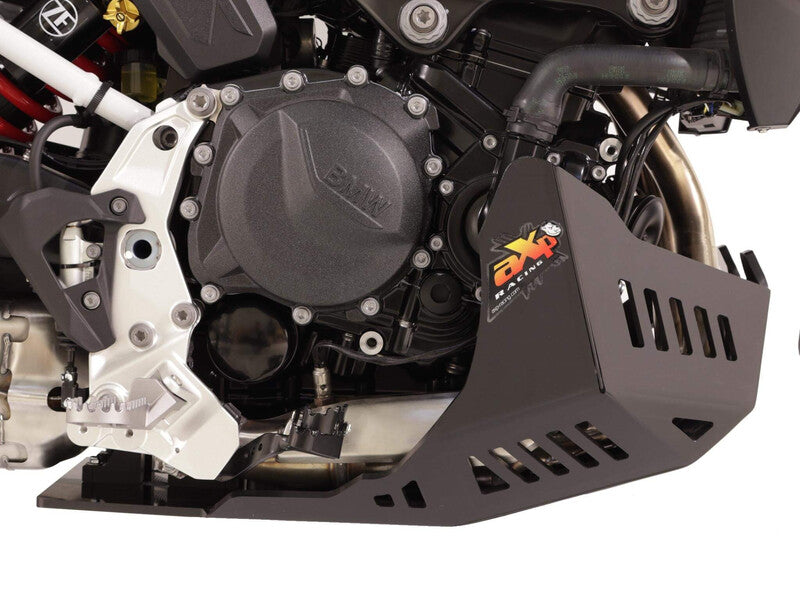 Bmw F 900 Gs [AXP] - Adventure underrun protection - HDPE 8 mm