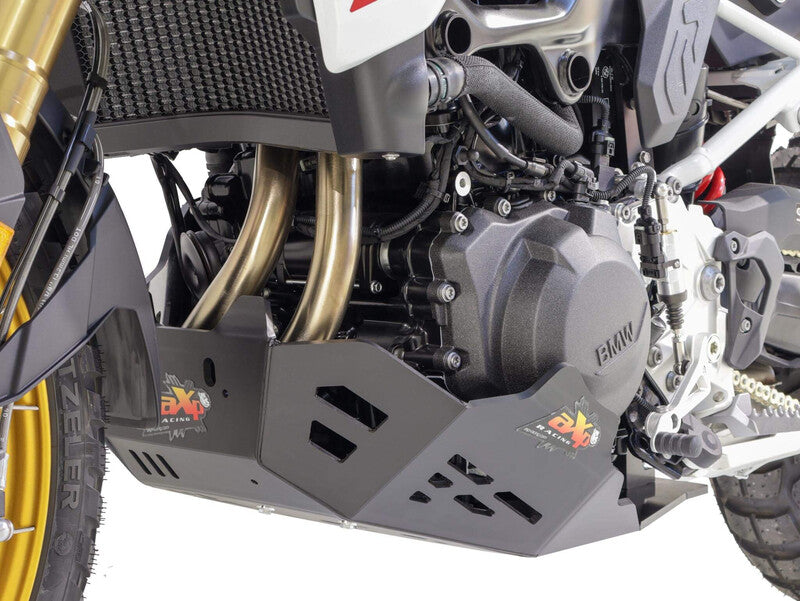 Bmw F 900 Gs [AXP] - Adventure underrun protection - HDPE 8 mm