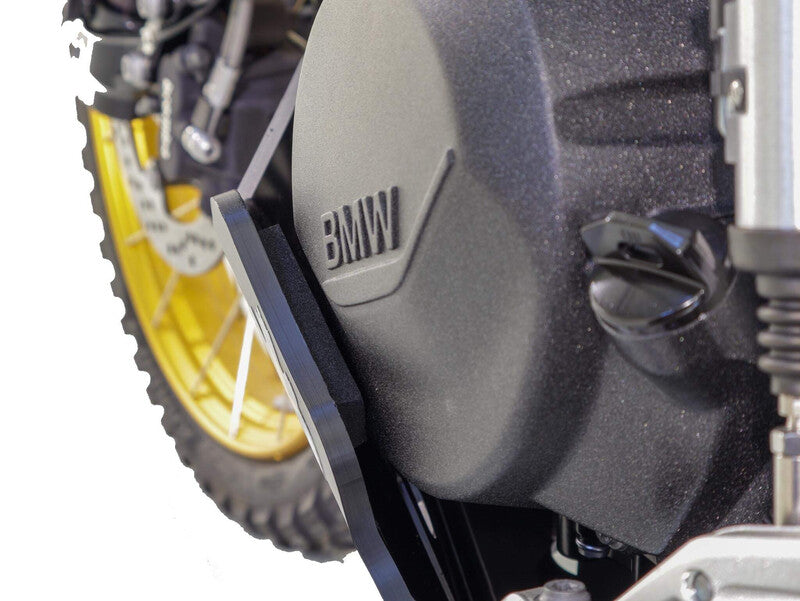 Bmw F 900 Gs [AXP] - Adventure underrun protection - HDPE 8 mm