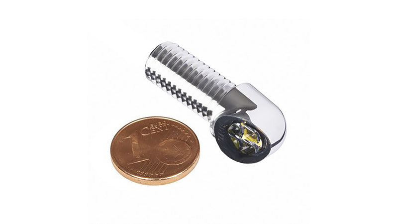 LED position light Mon.blaze Tens5 for motorcycles [MotoGadget]