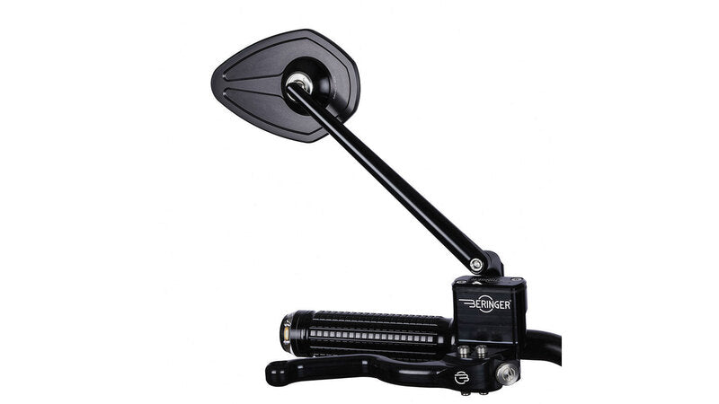 MO.View Sport 180 Additional mirror for M10 thread [MotoGadget]