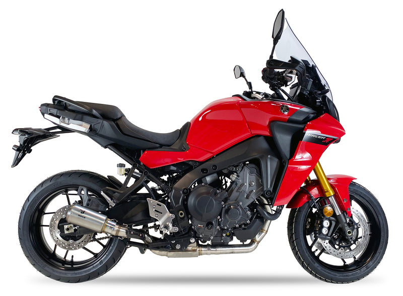 Yamaha Tracer 9 900 [IXRACE] - MK2 complete system Yamaha TRACER 9 21-22