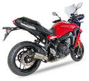 Yamaha Tracer 9 900 [IXRACE] - MK2 complete system Yamaha TRACER 9 21-22