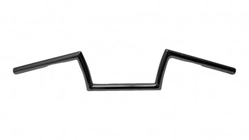Harley Davidson Fxs [FEHLING] - Handlebar FEHLING - Z-handlebar, 1 inch, with recess for electric cable (for all HD from year 82)