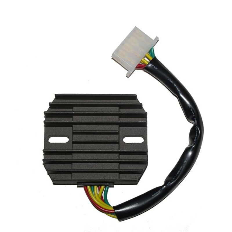 Honda Goldwing Gl 1100 [ELECTROSPORT] - ESR 290 controller