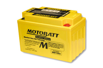 Suzuki V -Strom 800 DE DL800 [Motobatt] - motorcycle battery