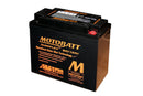 Harley Davidson Fxlr [MOTOBATT] - Battery MBTX20UHD, Black-2