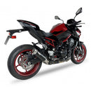 Kawasaki Z Electric [IXIL] - RC3B silencer Kawasaki Z 900 16-19