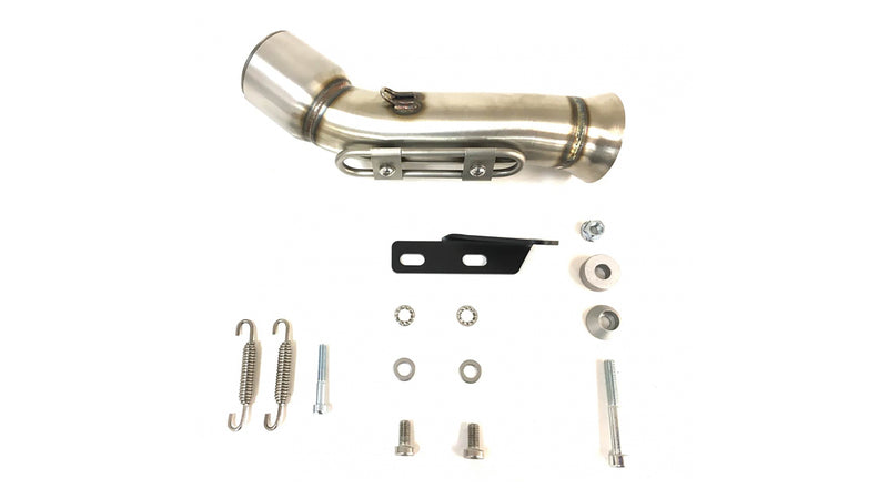 Ktm 790 Duke [IXIL] - Replacement adapter pipe KTM 790 Duke 18-