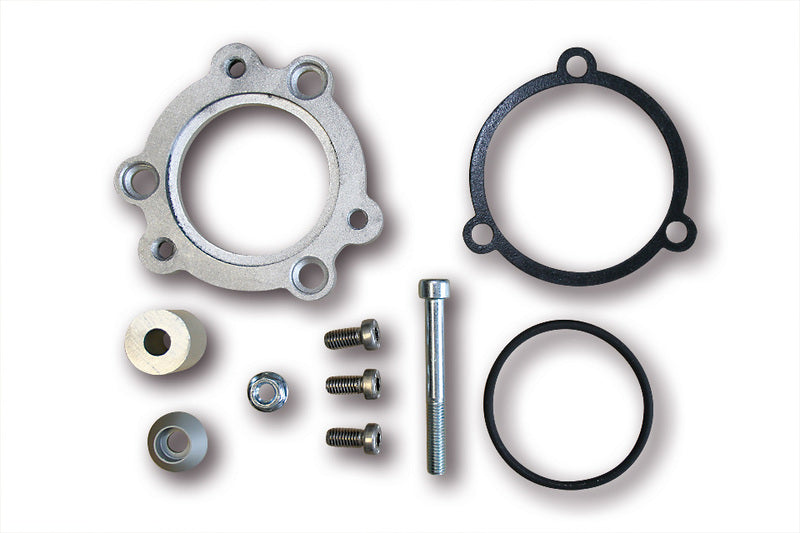 Suzuki Hayabusa [IXIL] - Mounting kit GSX 1300 R Hayabusa, 99-07, right
