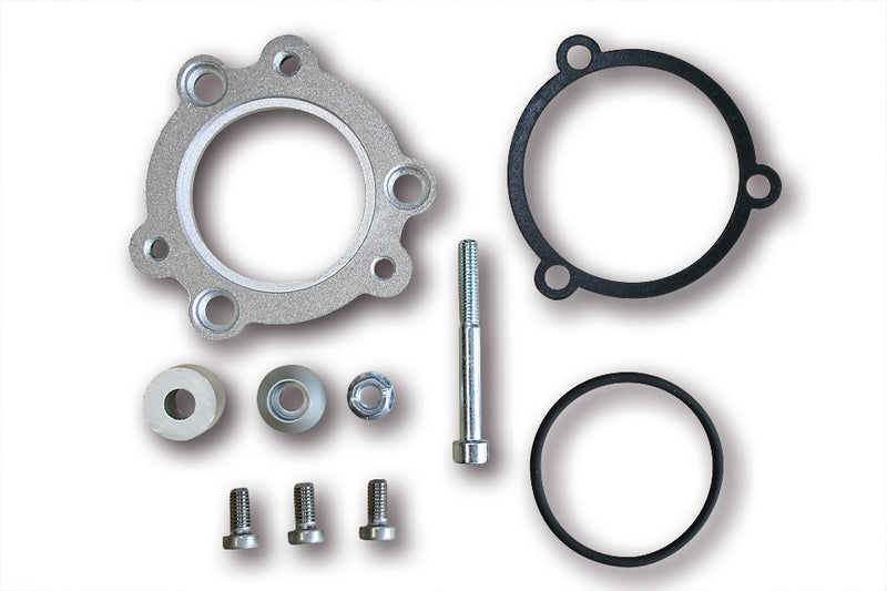 Suzuki Hayabusa [IXIL] - Mounting kit GSX 1300 R Hayabusa, 99-07, left