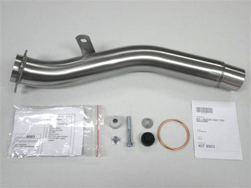 Suzuki Gsx 1200 [IXIL] - Replacement adapter pipe GSX 1200 99-01