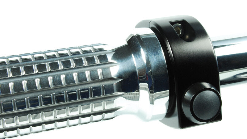 Motorcycle button for 1 inch handlebar - MotoGadget Mo.Switch
