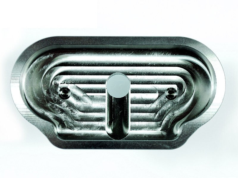 Motorcycle welding cup VA for MSM Combi instruments [MotoGadget]