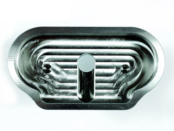 Motorcycle welding cup VA for MSM Combi instruments [MotoGadget]