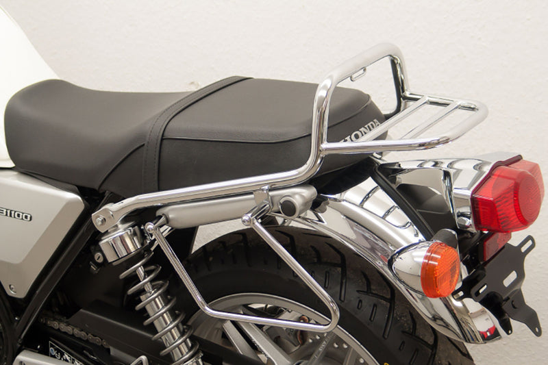 Honda Cb 1100 [FEHLING] - Luggage rack Honda CB 1100 EX (spoke wheels)