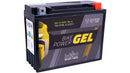 Yamaha Xv 1100 [INTACT] - Bike Power Battery GEL Y50-N18L-A