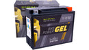 Yamaha Xv 1100 [INTACT] - Bike Power Battery GEL Y50-N18L-A