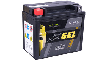 BMW F 900 R K84 [Intact] - motorcycle battery