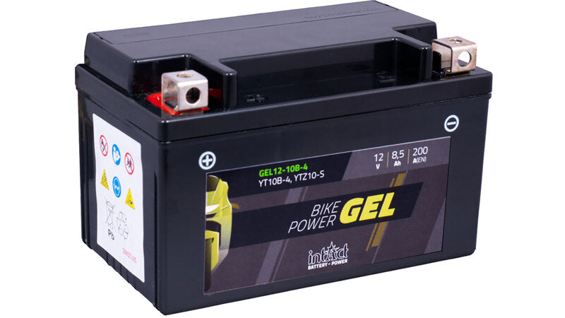 Honda CB 500 F PC58 [Intact] - motorcycle battery
