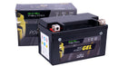 Honda CB 500 F PC58 [Intact] - motorcycle battery-2
