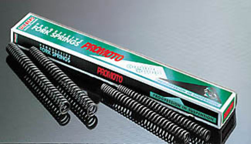 Yamaha Xs 1100 [PROMOTO] - Fork springs, XS 1100, 78-82