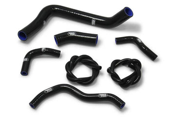 Suzuki Gsx 8S [SAMCO] - Radiator hoses